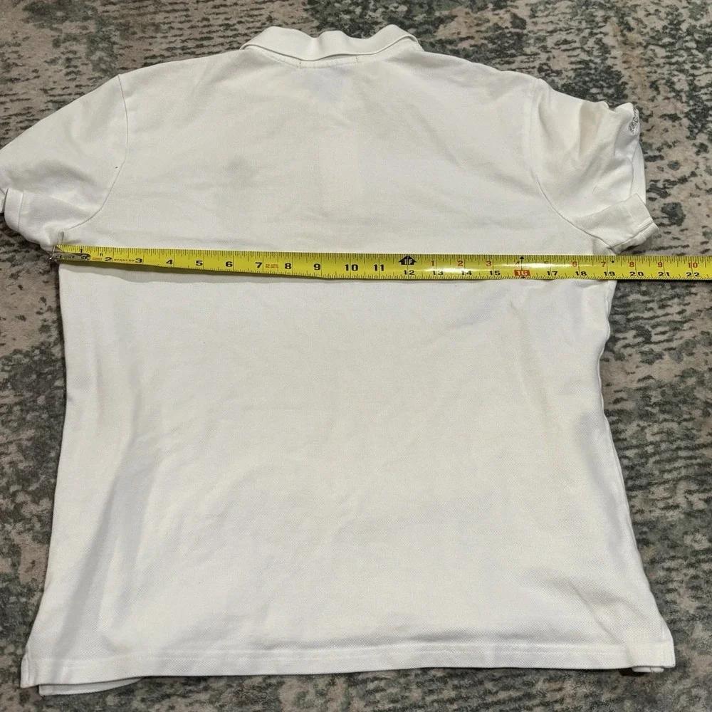 Ralph Lauren Golf Polo Youth Large Big Pony McGladrey Classic